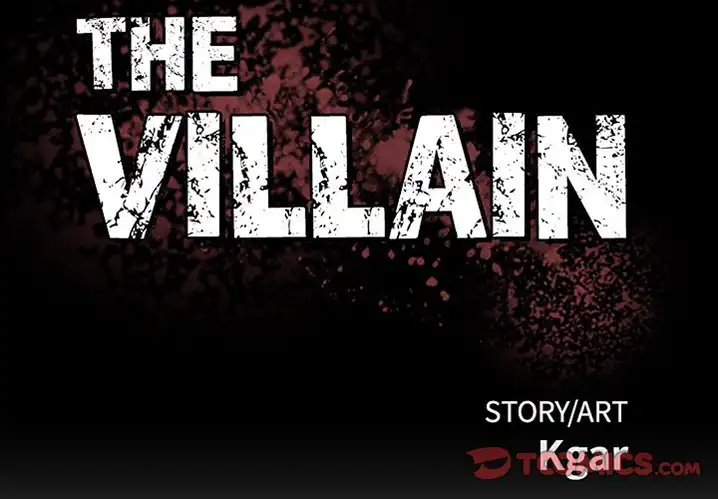 The Villain Chapter 73 - Page 3