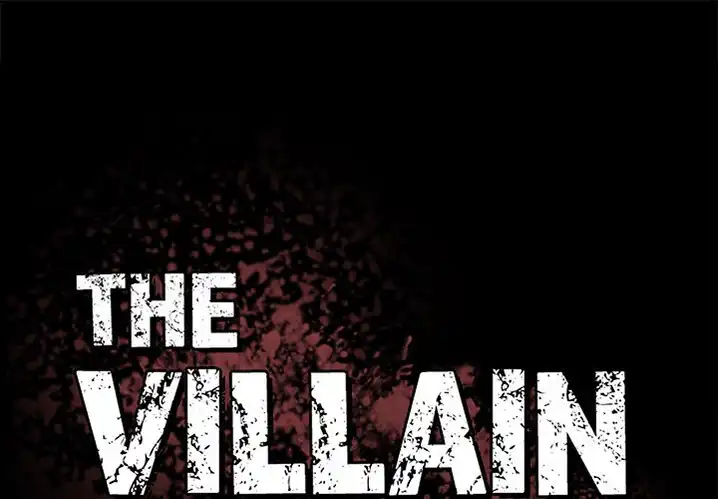 The Villain Chapter 76 - Page 1