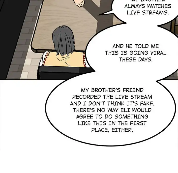 The Villain Chapter 76 - Page 107