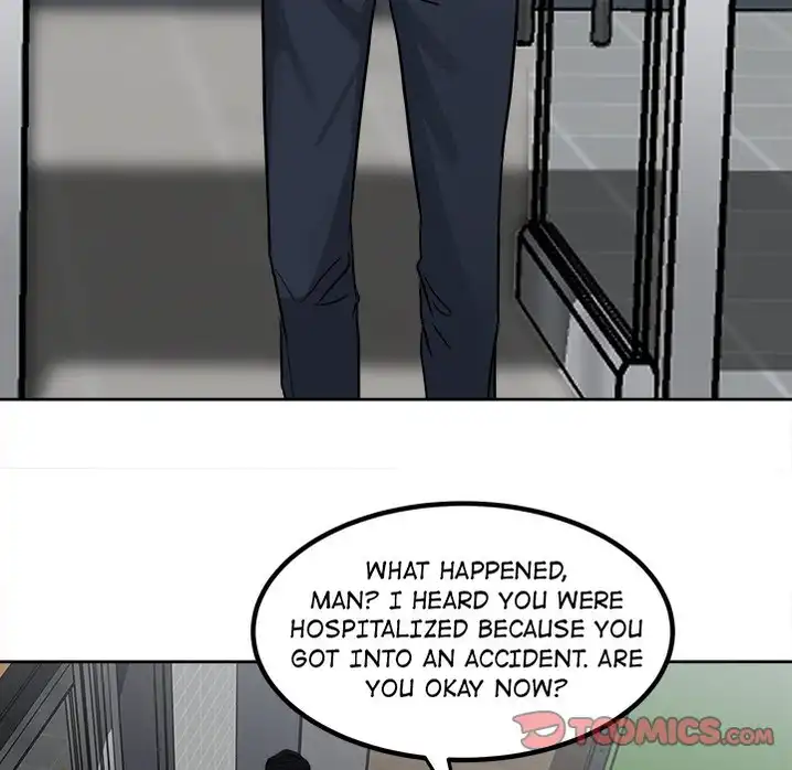 The Villain Chapter 76 - Page 129