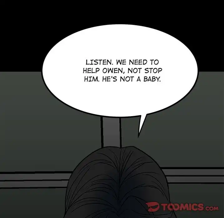 The Villain Chapter 77 - Page 111
