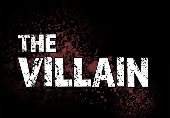The Villain Chapter 77 - Page 2