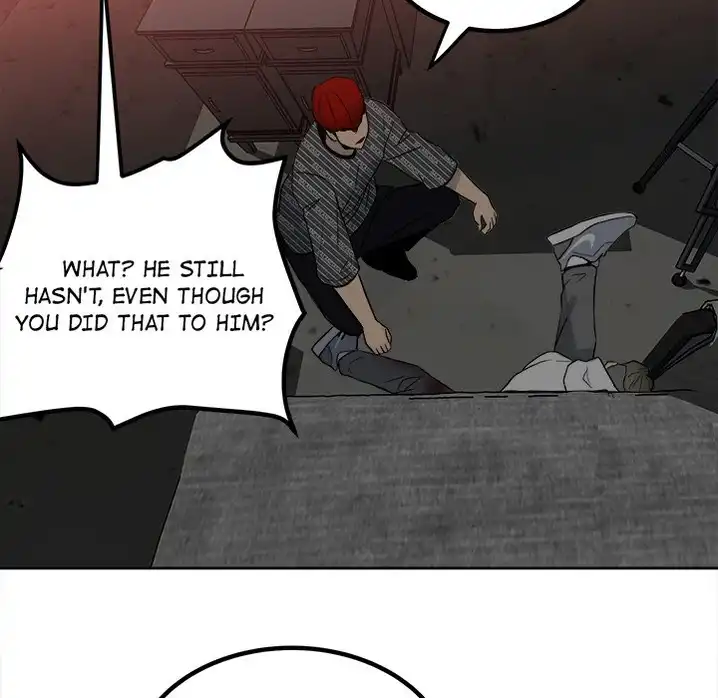 The Villain Chapter 77 - Page 52