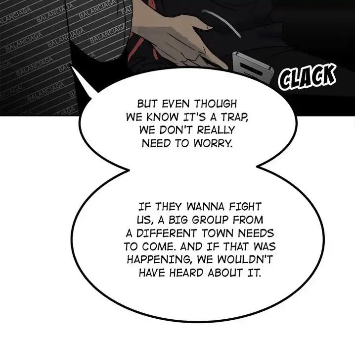 The Villain Chapter 77 - Page 83