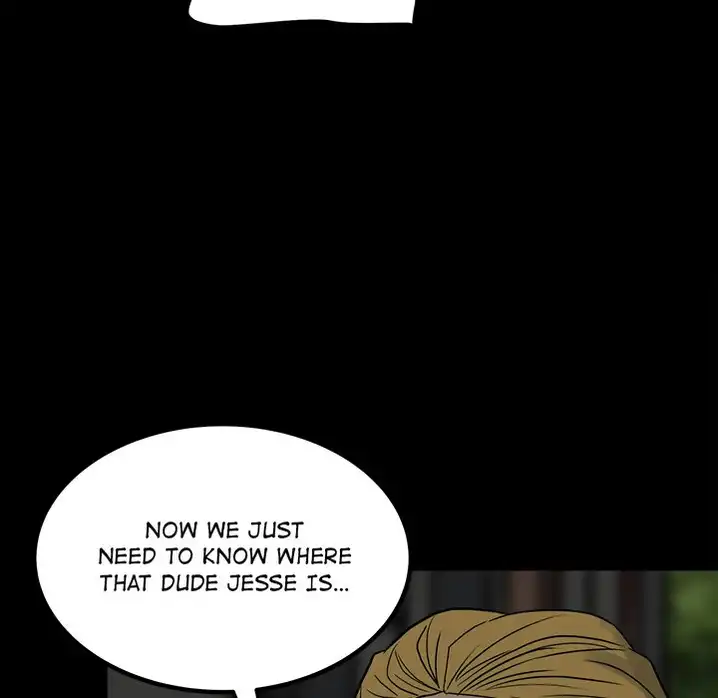 The Villain Chapter 77 - Page 96