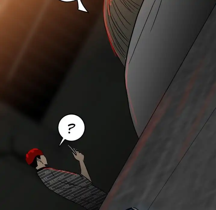 The Villain Chapter 81 - Page 100