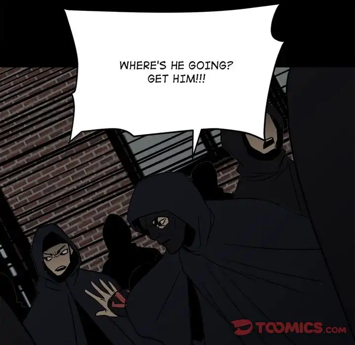 The Villain Chapter 81 - Page 141