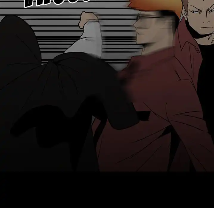 The Villain Chapter 81 - Page 19