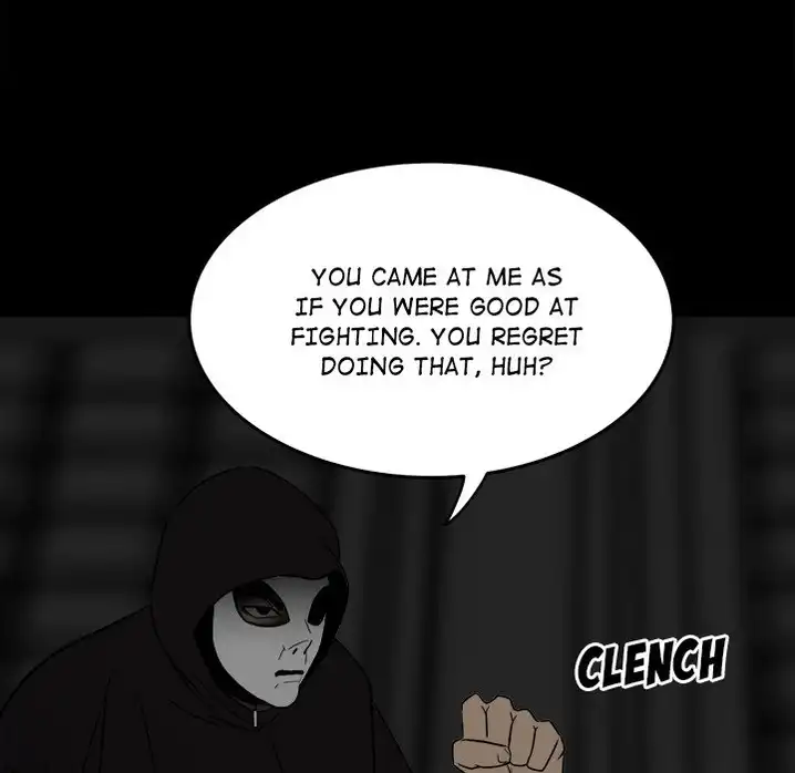 The Villain Chapter 81 - Page 24