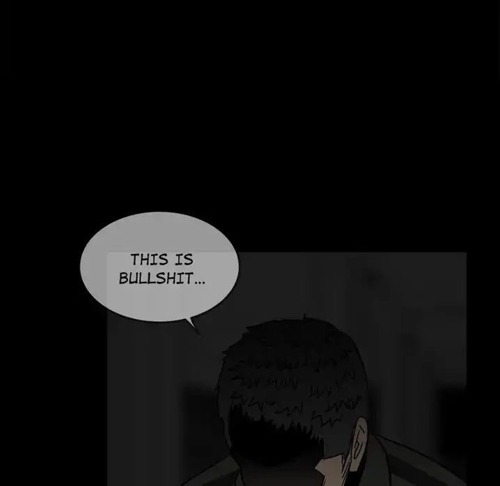 The Villain Chapter 81 - Page 26