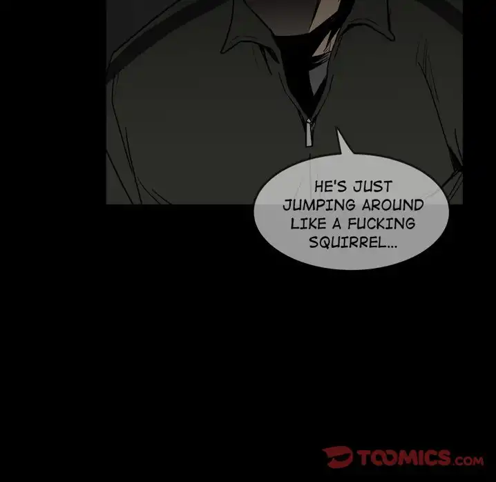 The Villain Chapter 81 - Page 27