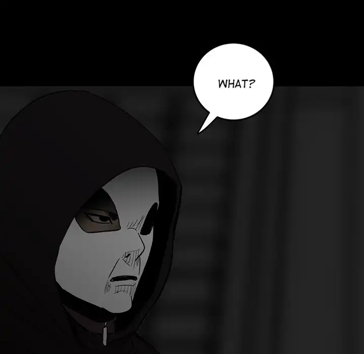 The Villain Chapter 81 - Page 28