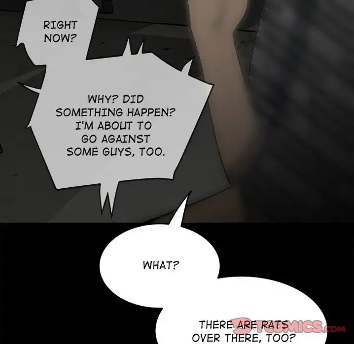 The Villain Chapter 81 - Page 63