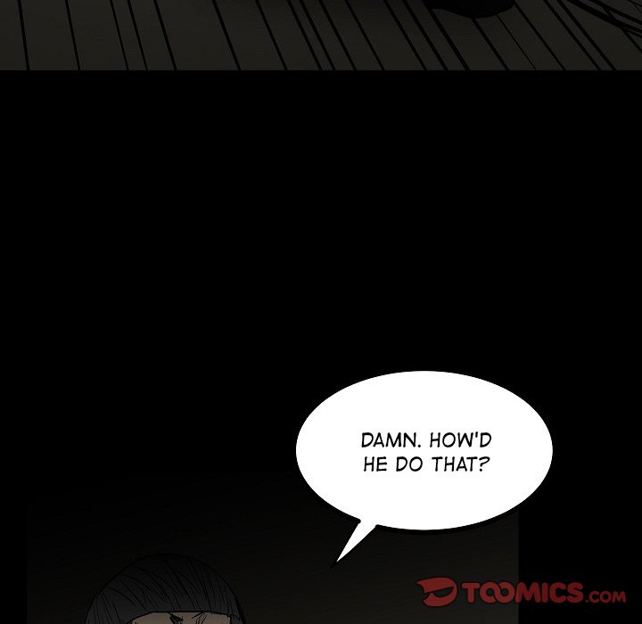The Villain Chapter 83 - Page 105