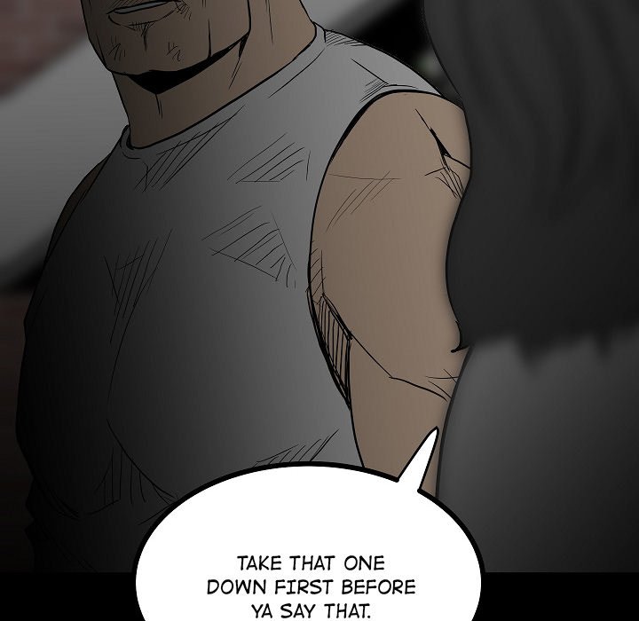 The Villain Chapter 83 - Page 64