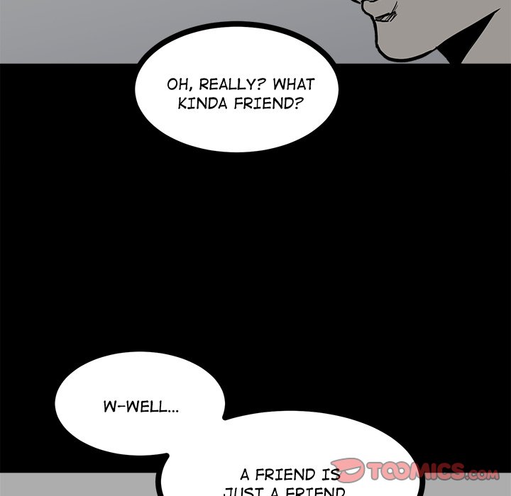 The Villain Chapter 85 - Page 124