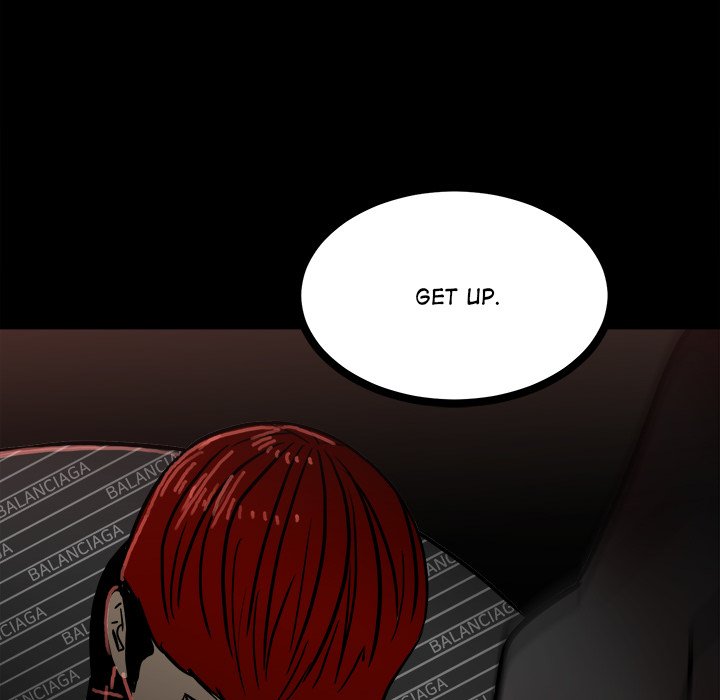 The Villain Chapter 85 - Page 85