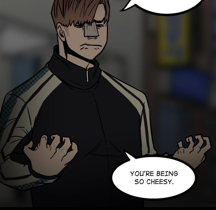 The Villain Chapter 87 - Page 106