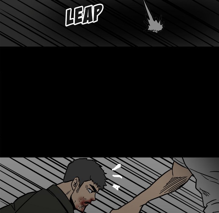 The Villain Chapter 89 - Page 95