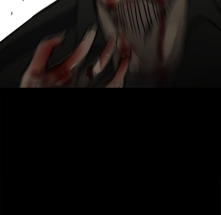The Villain Chapter 89 - Page 98