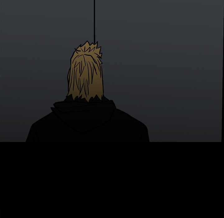 The Villain Chapter 90 - Page 125