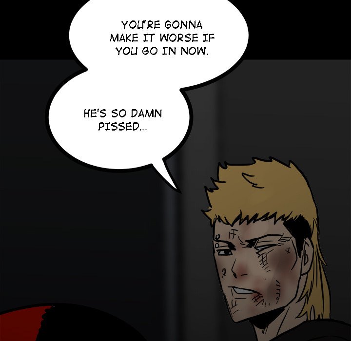 The Villain Chapter 90 - Page 133