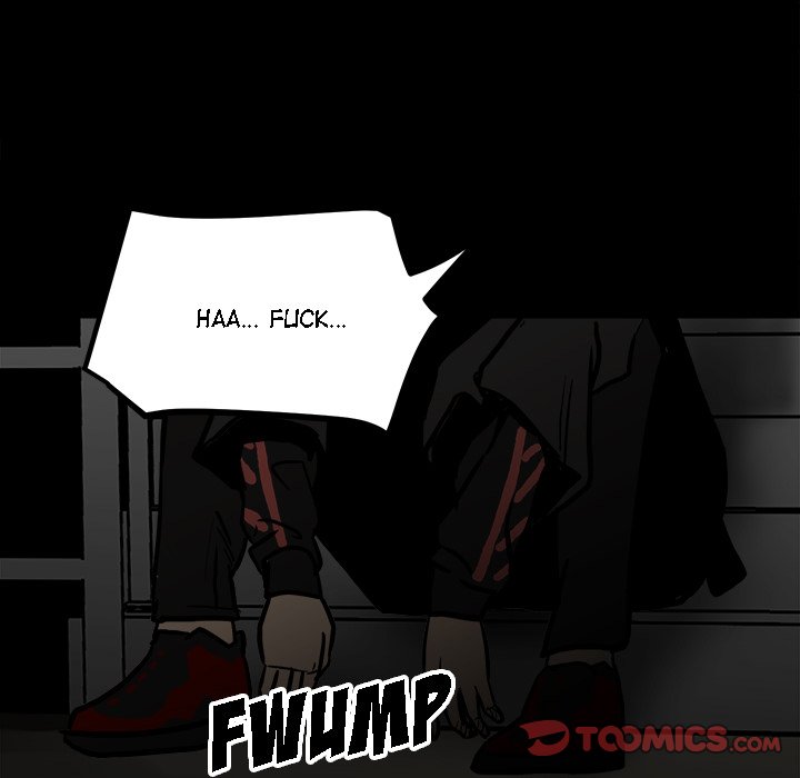 The Villain Chapter 90 - Page 138