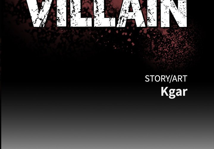 The Villain Chapter 90 - Page 2
