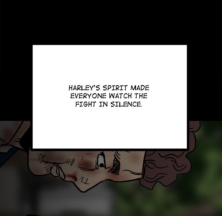The Villain Chapter 90 - Page 20