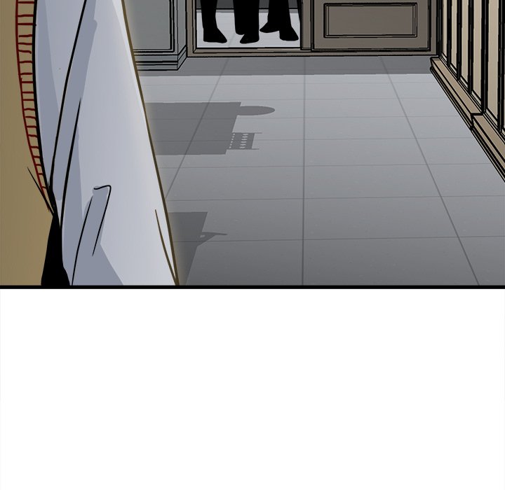 The Villain Chapter 91 - Page 125