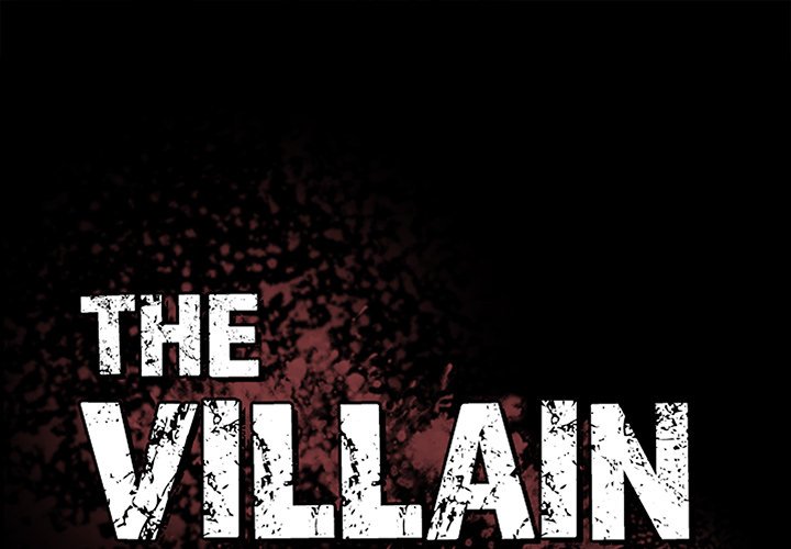 The Villain Chapter 92 - Page 1