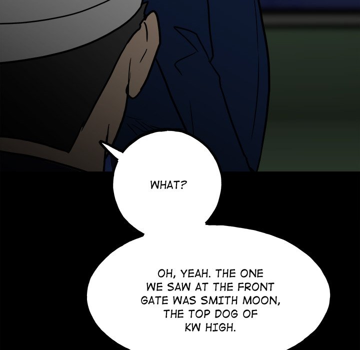 The Villain Chapter 92 - Page 100