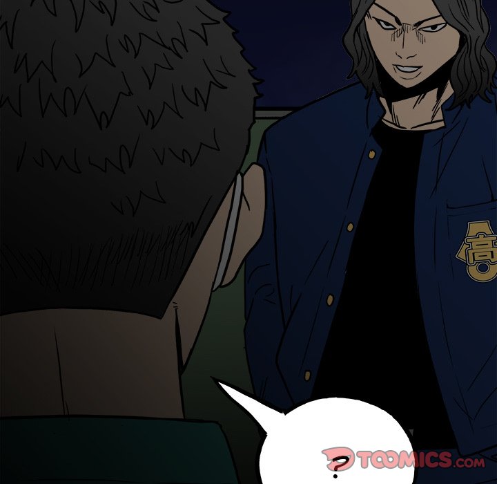 The Villain Chapter 92 - Page 102
