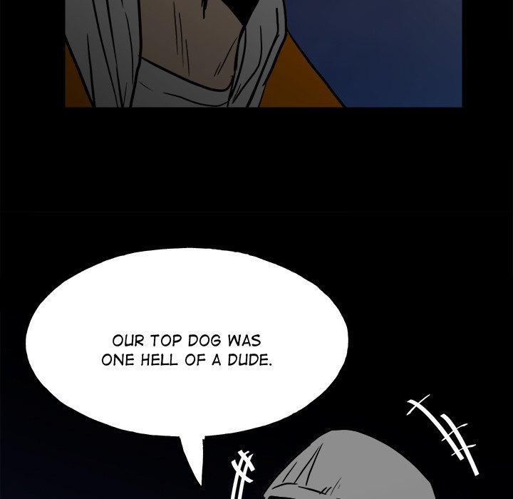 The Villain Chapter 92 - Page 119