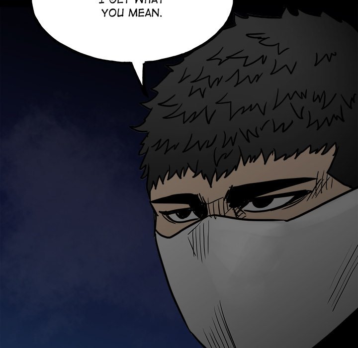 The Villain Chapter 92 - Page 126