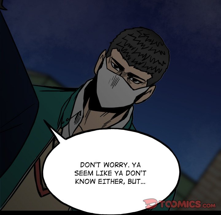 The Villain Chapter 92 - Page 129