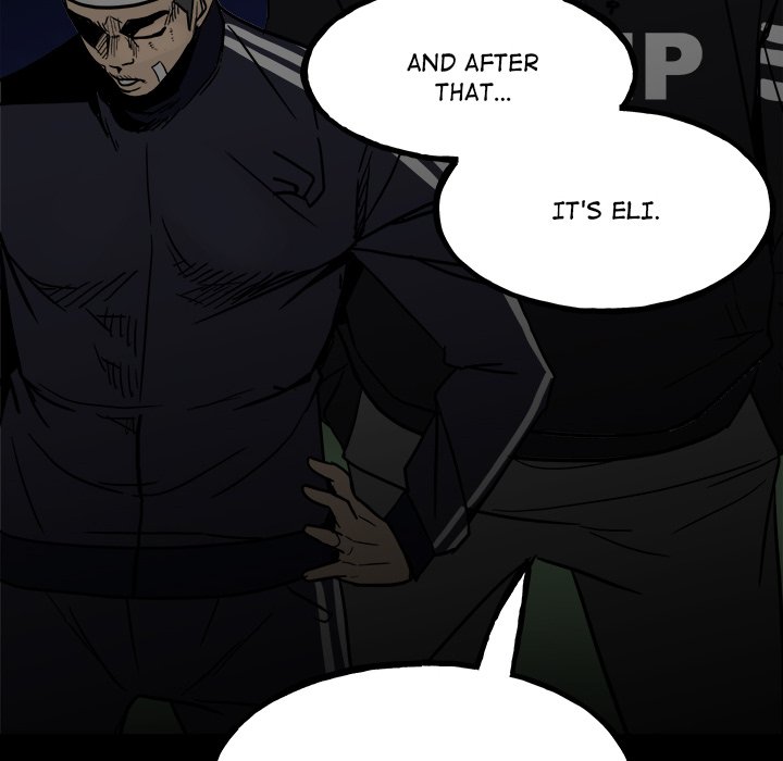 The Villain Chapter 92 - Page 146