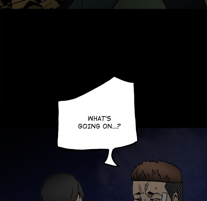 The Villain Chapter 92 - Page 22