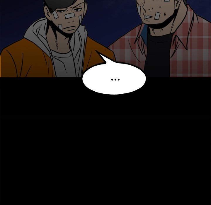 The Villain Chapter 92 - Page 23