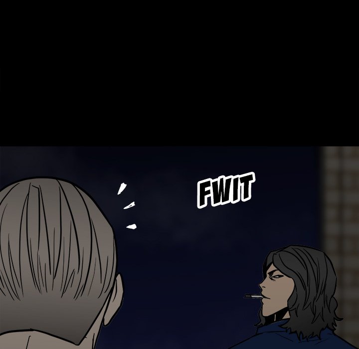 The Villain Chapter 92 - Page 71