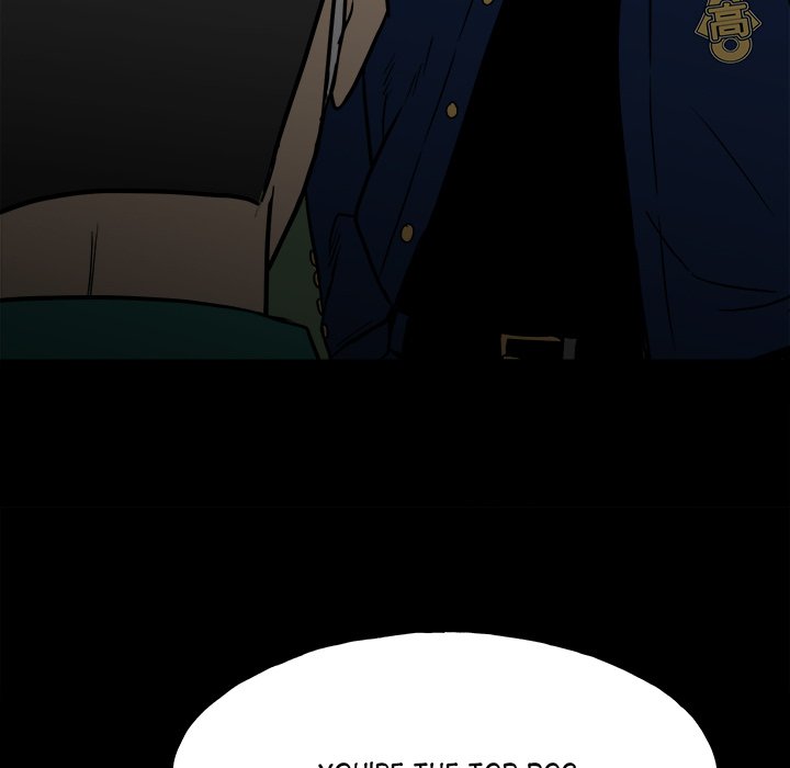 The Villain Chapter 92 - Page 77