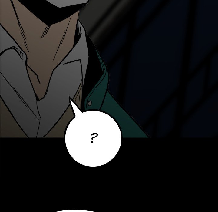 The Villain Chapter 92 - Page 79