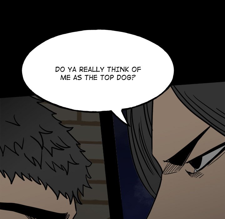 The Villain Chapter 92 - Page 82
