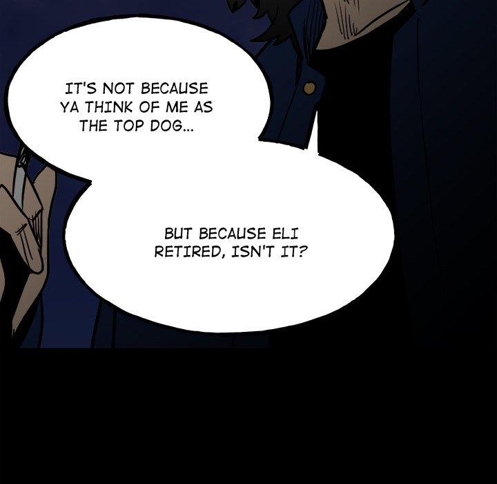 The Villain Chapter 92 - Page 86