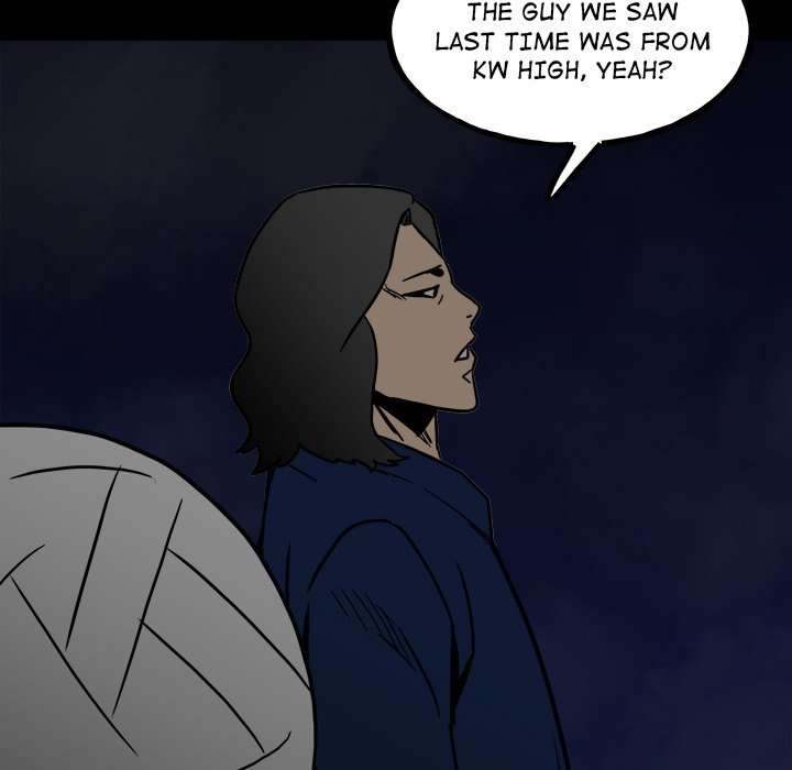 The Villain Chapter 92 - Page 99