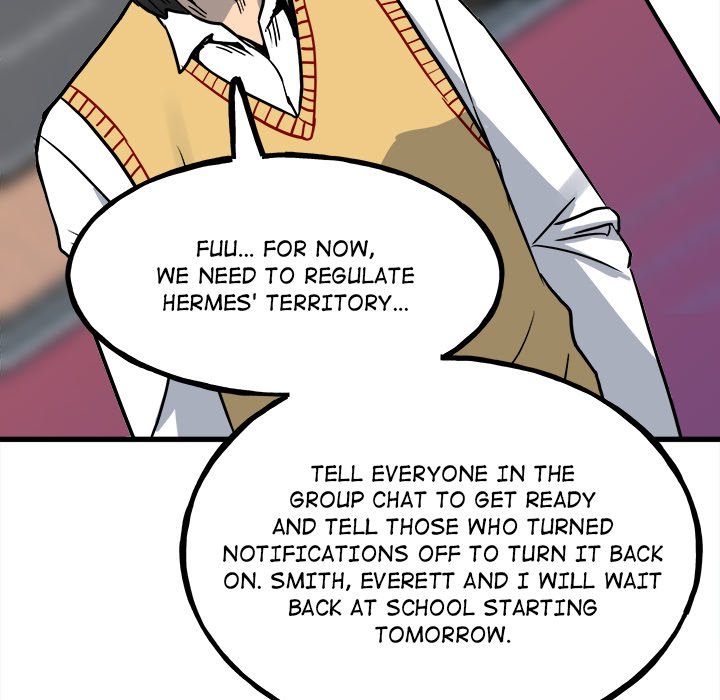The Villain Chapter 93 - Page 144
