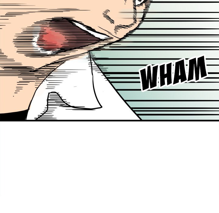 The Villain Chapter 93 - Page 33