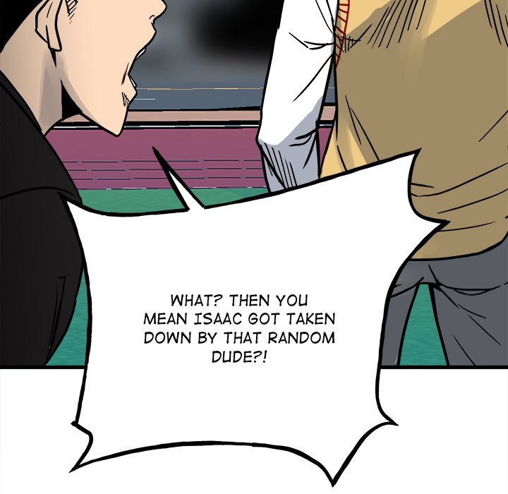 The Villain Chapter 93 - Page 96