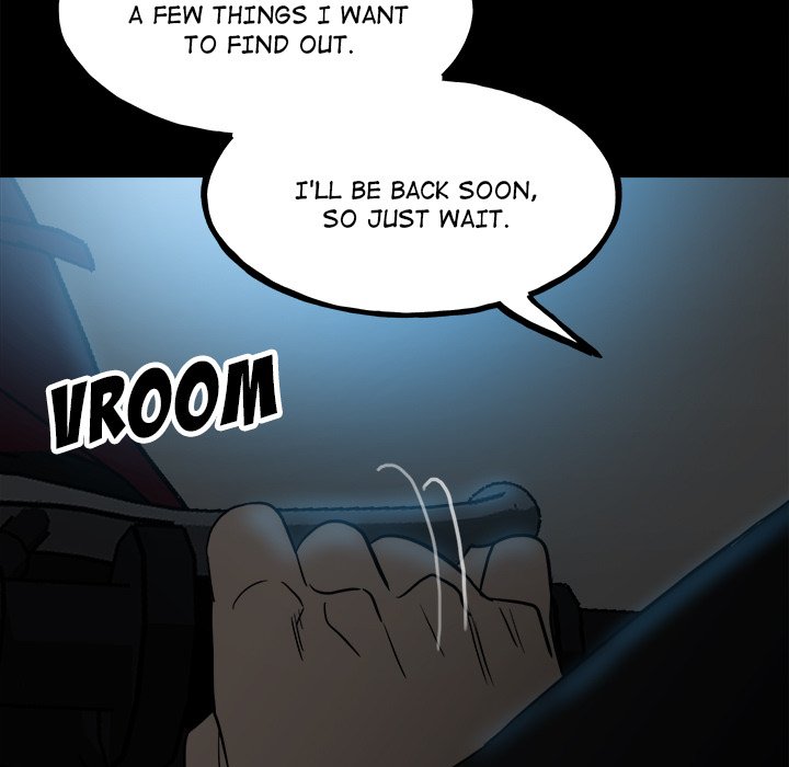 The Villain Chapter 94 - Page 132