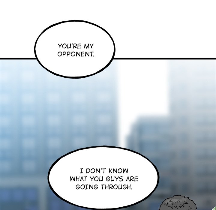 The Villain Chapter 95 - Page 61